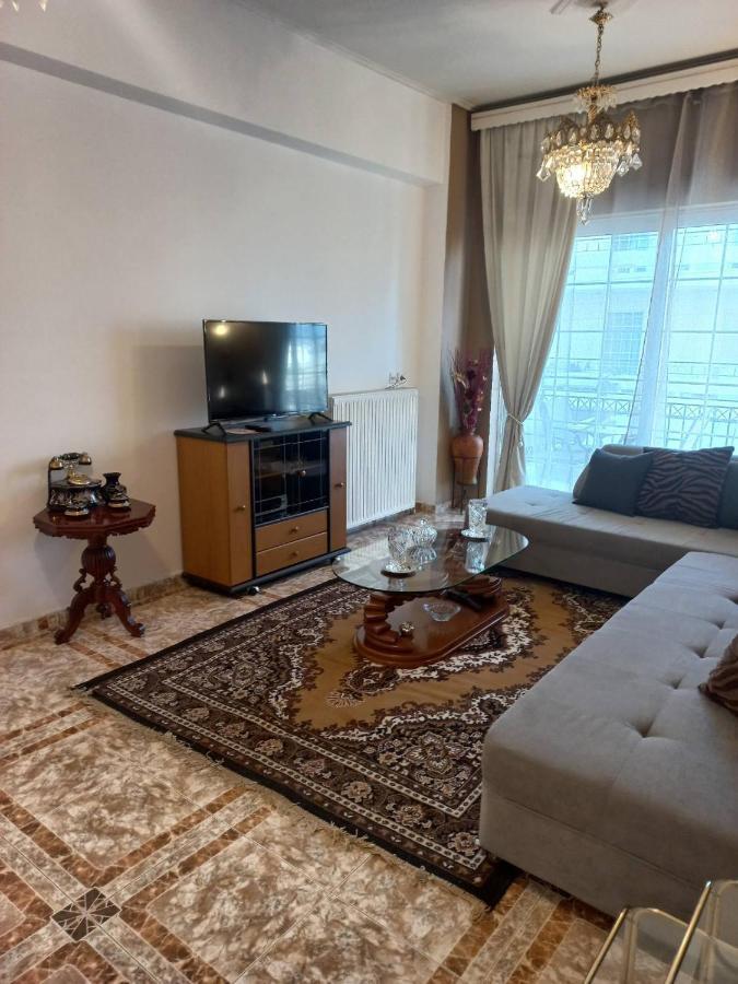Harma Cozy Apartment Athens Ngoại thất bức ảnh