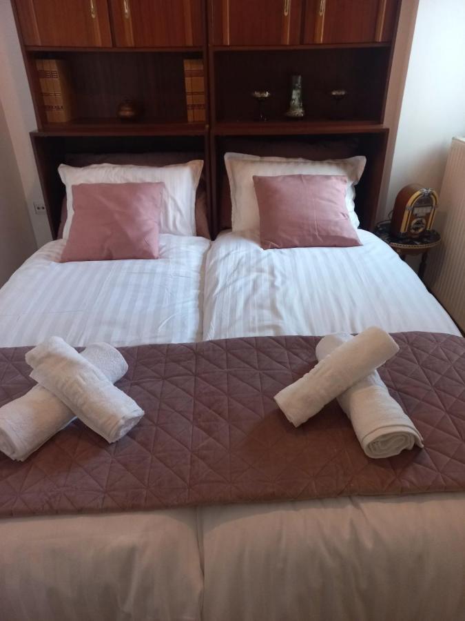 Harma Cozy Apartment Athens Ngoại thất bức ảnh