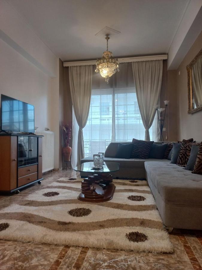 Harma Cozy Apartment Athens Ngoại thất bức ảnh