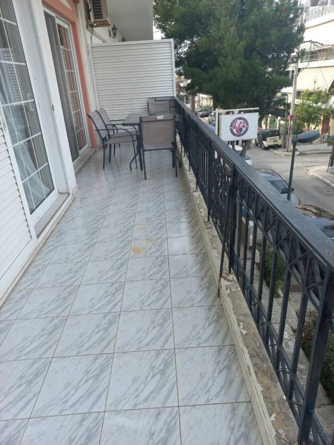 Harma Cozy Apartment Athens Ngoại thất bức ảnh