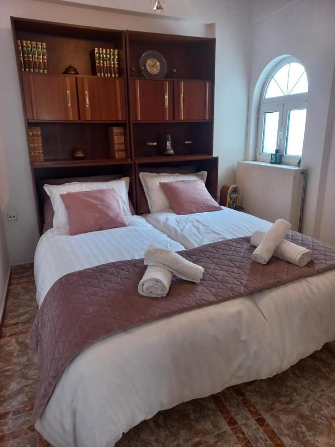 Harma Cozy Apartment Athens Ngoại thất bức ảnh