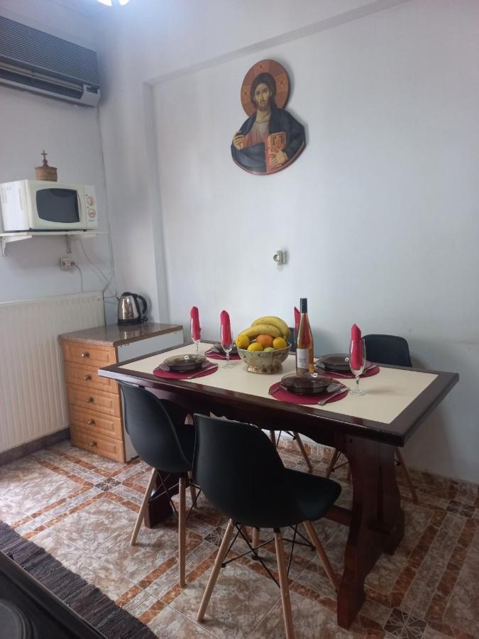 Harma Cozy Apartment Athens Ngoại thất bức ảnh