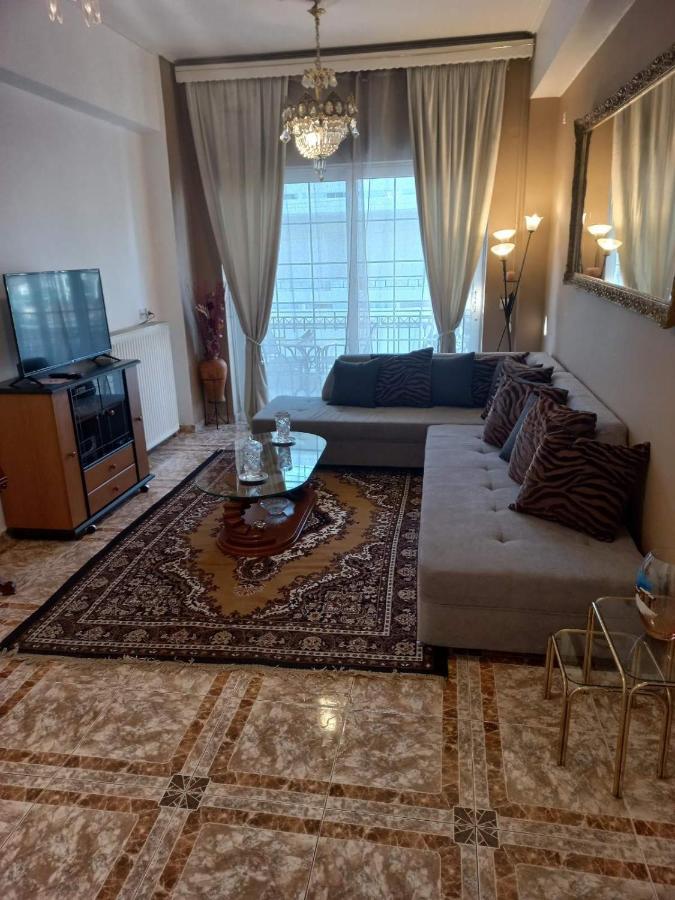 Harma Cozy Apartment Athens Ngoại thất bức ảnh