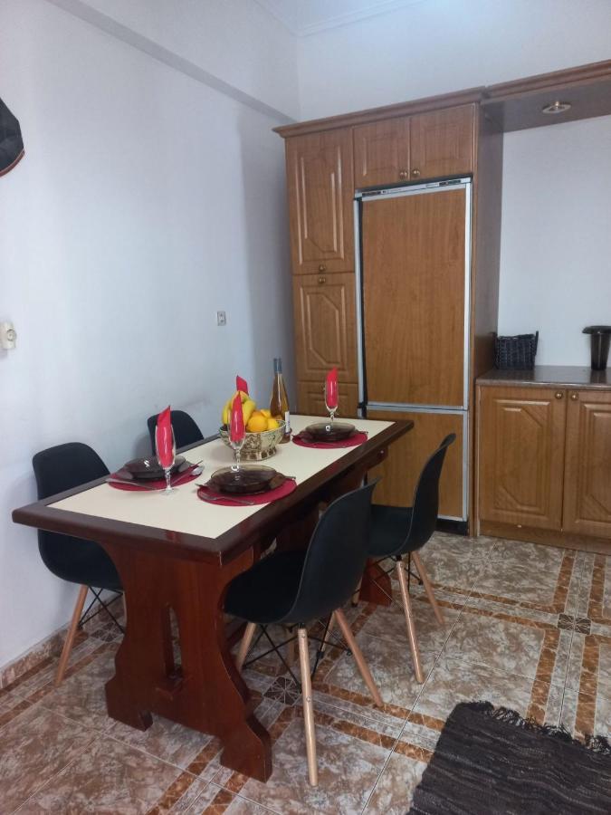 Harma Cozy Apartment Athens Ngoại thất bức ảnh