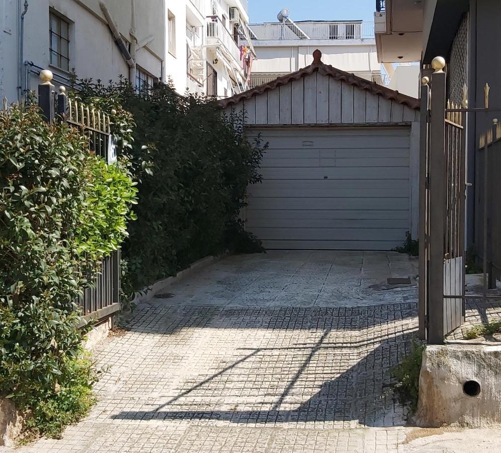 Harma Cozy Apartment Athens Ngoại thất bức ảnh