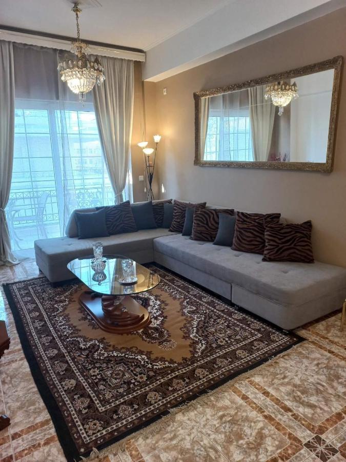 Harma Cozy Apartment Athens Ngoại thất bức ảnh