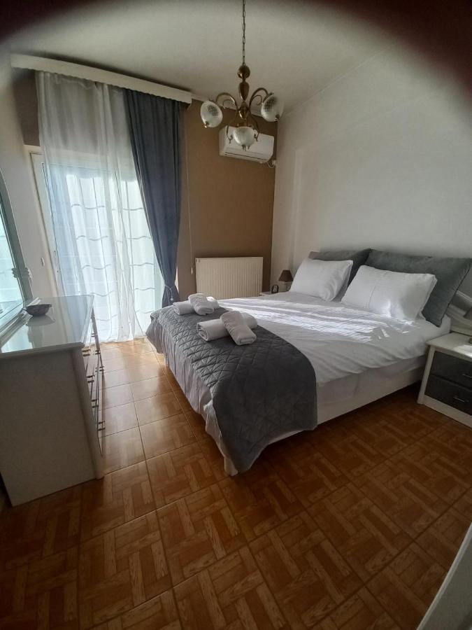 Harma Cozy Apartment Athens Ngoại thất bức ảnh