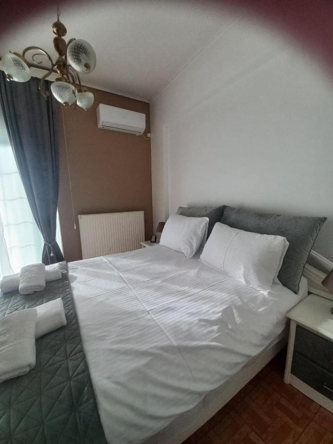Harma Cozy Apartment Athens Ngoại thất bức ảnh