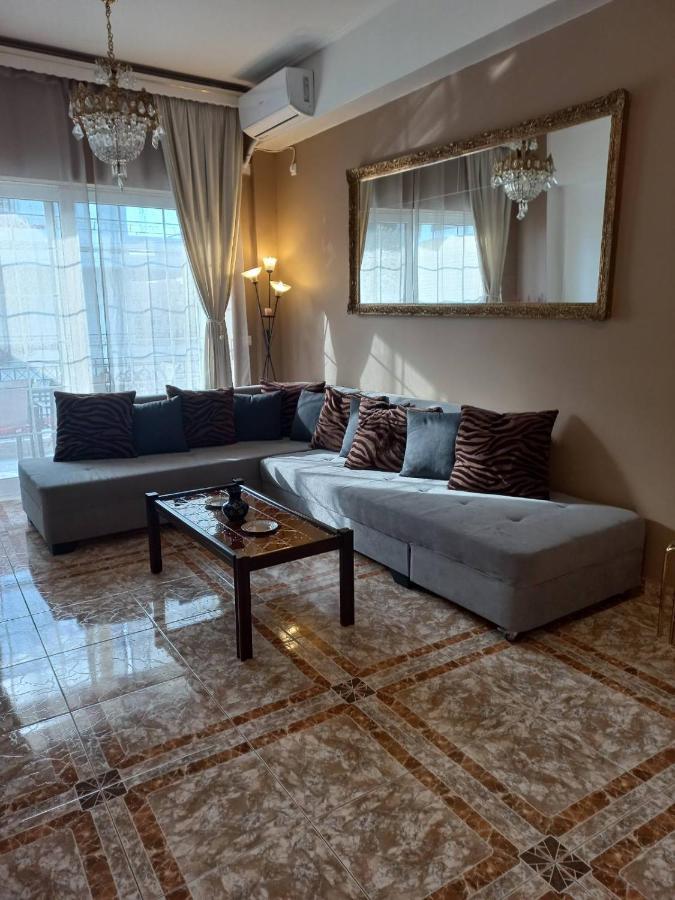 Harma Cozy Apartment Athens Ngoại thất bức ảnh