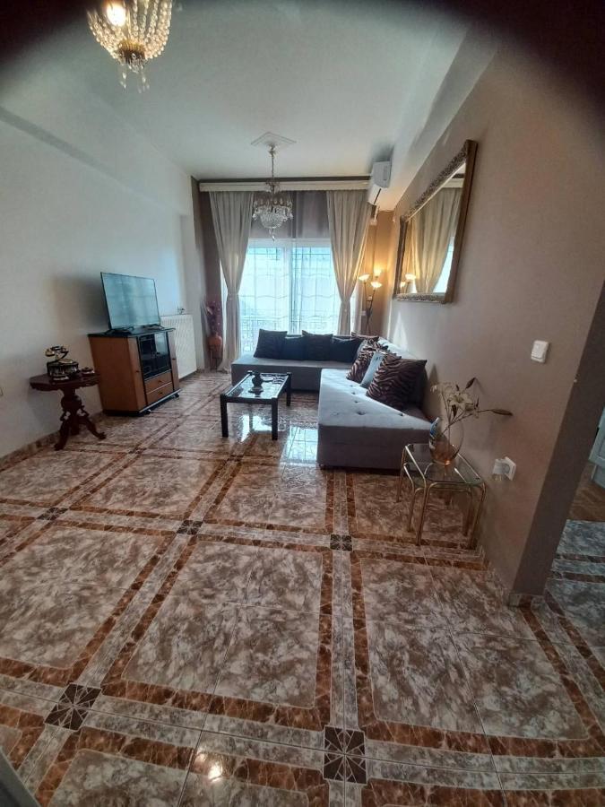 Harma Cozy Apartment Athens Ngoại thất bức ảnh