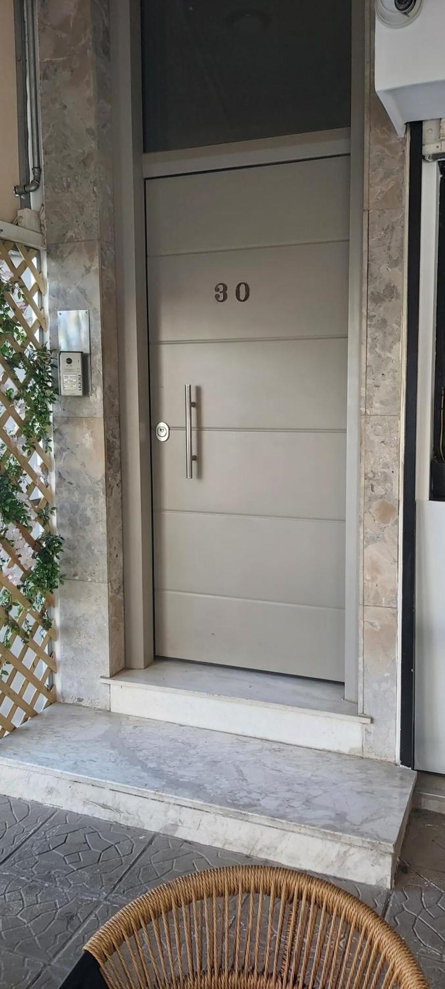 Harma Cozy Apartment Athens Ngoại thất bức ảnh